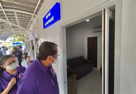 Upgraded Butuan airport seen to boost local, regional growth.